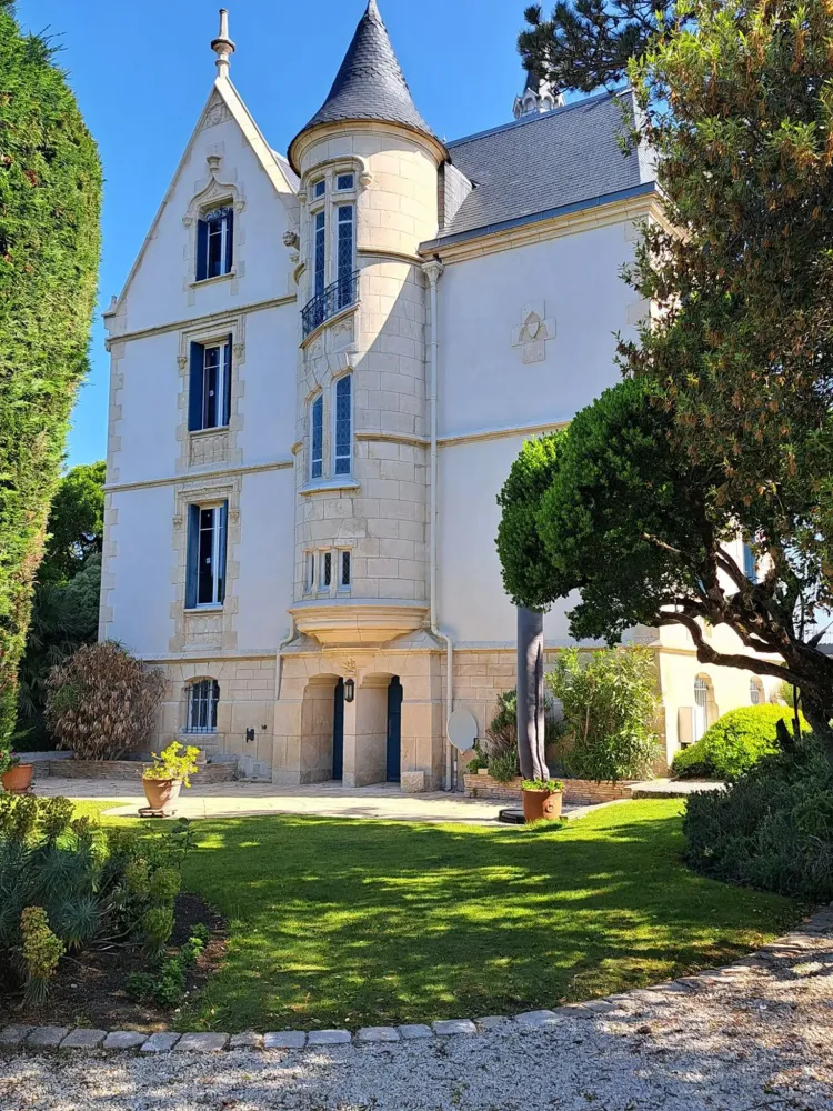 ravallement-de-façade-chateau
